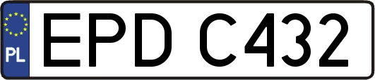 EPDC432