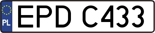 EPDC433