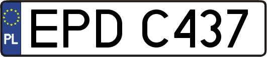 EPDC437
