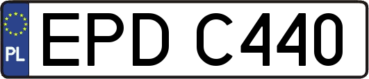 EPDC440