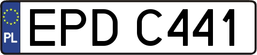 EPDC441