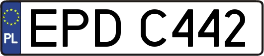 EPDC442