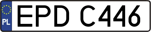 EPDC446