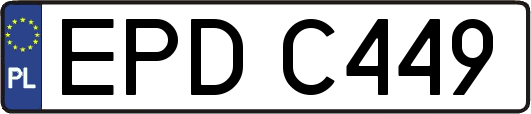 EPDC449