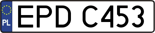 EPDC453