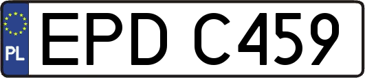 EPDC459