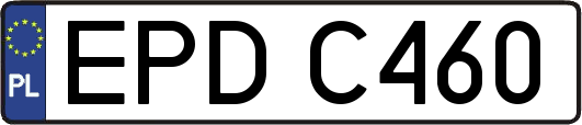 EPDC460