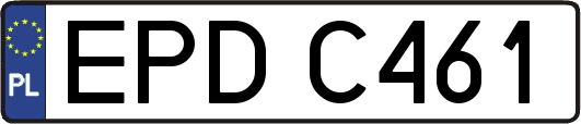 EPDC461
