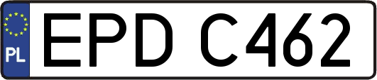 EPDC462