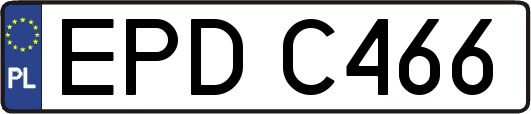 EPDC466
