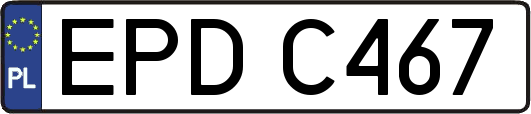 EPDC467
