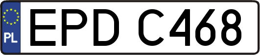 EPDC468