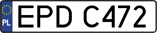 EPDC472