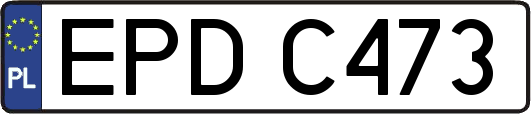 EPDC473