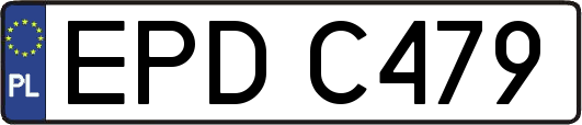 EPDC479