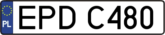 EPDC480