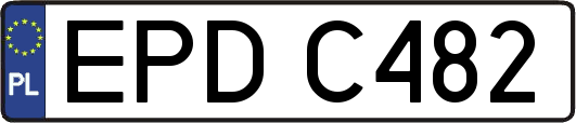 EPDC482
