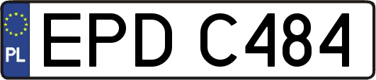 EPDC484