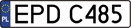 EPDC485