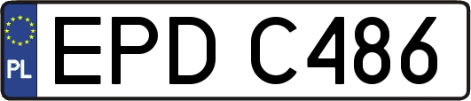 EPDC486