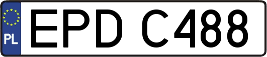 EPDC488