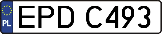 EPDC493