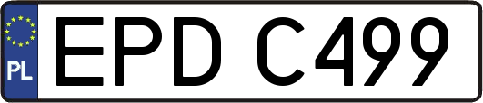 EPDC499