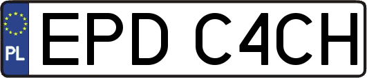 EPDC4CH