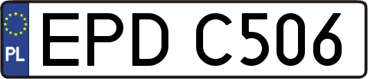 EPDC506