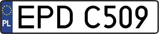 EPDC509