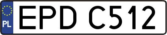 EPDC512
