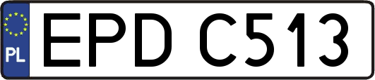 EPDC513