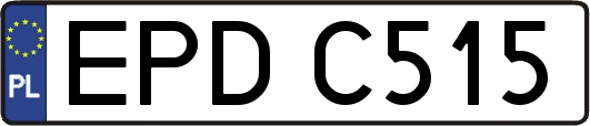 EPDC515