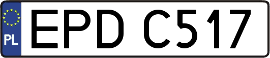 EPDC517