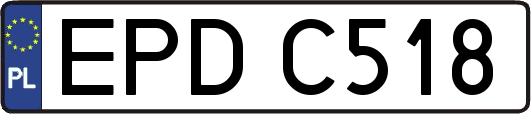 EPDC518