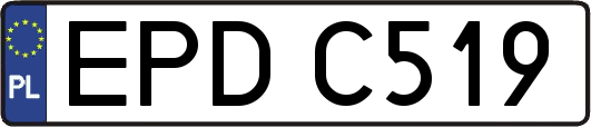 EPDC519