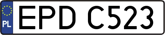 EPDC523