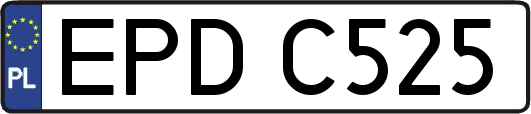 EPDC525