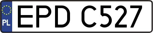 EPDC527