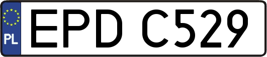 EPDC529