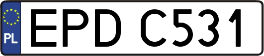 EPDC531