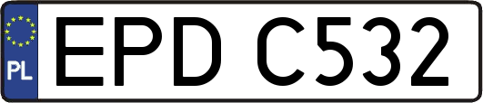 EPDC532
