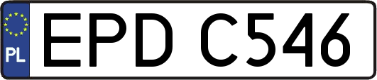 EPDC546