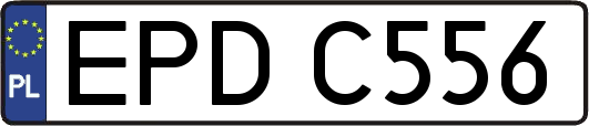EPDC556
