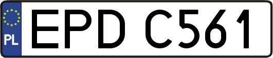 EPDC561