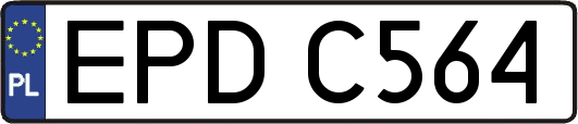 EPDC564