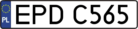 EPDC565