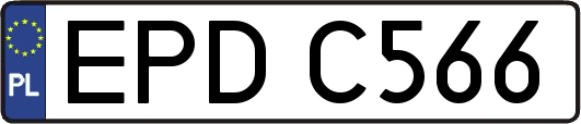 EPDC566