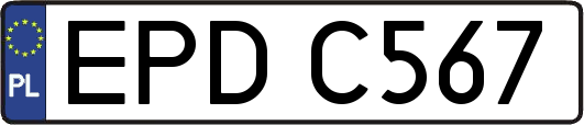 EPDC567