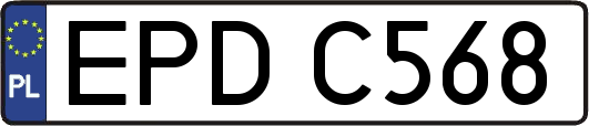 EPDC568